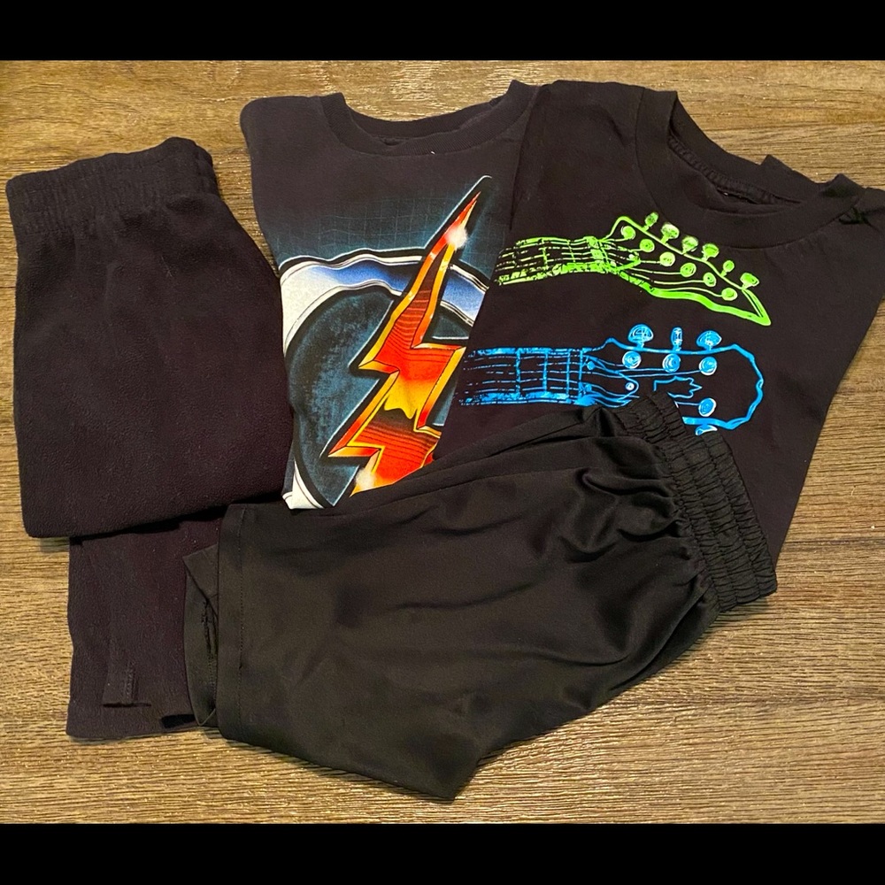 Youth outfit bundle